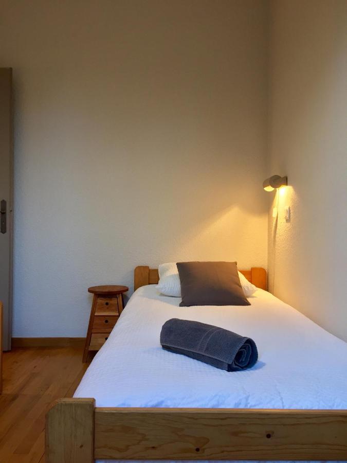 Domaine De Clarat Hotell Lafarre  Exteriör bild