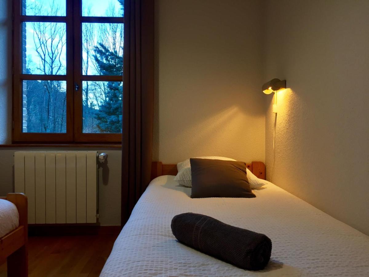 Domaine De Clarat Hotell Lafarre  Exteriör bild