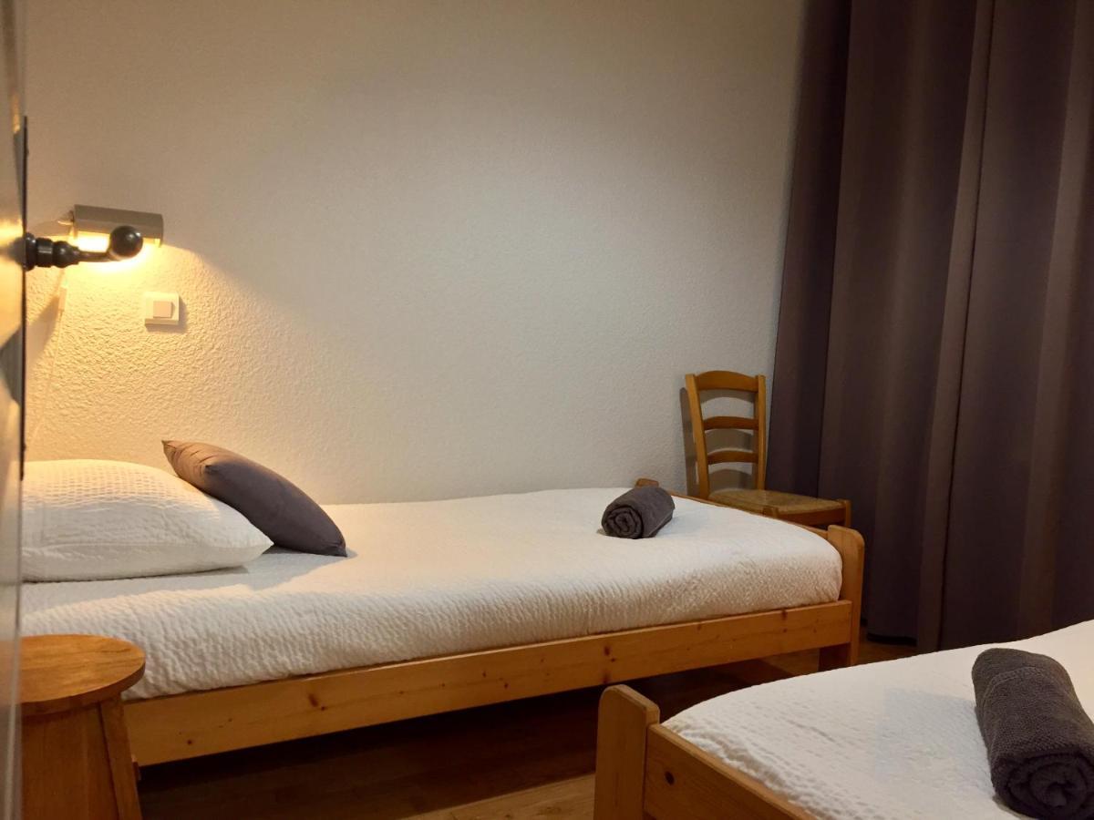 Domaine De Clarat Hotell Lafarre  Exteriör bild