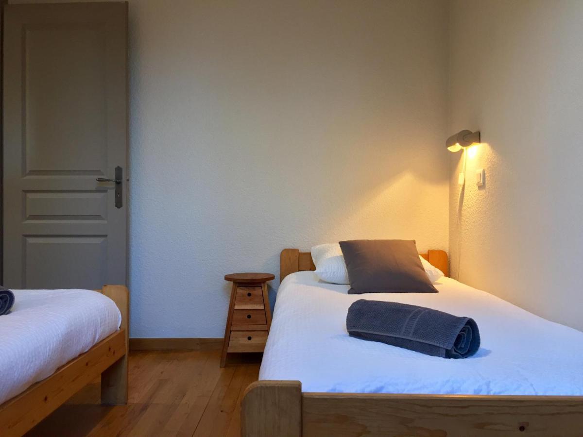 Domaine De Clarat Hotell Lafarre  Exteriör bild