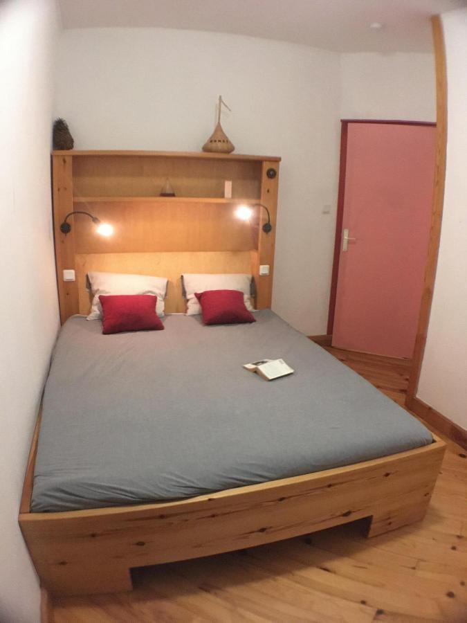 Domaine De Clarat Hotell Lafarre  Exteriör bild