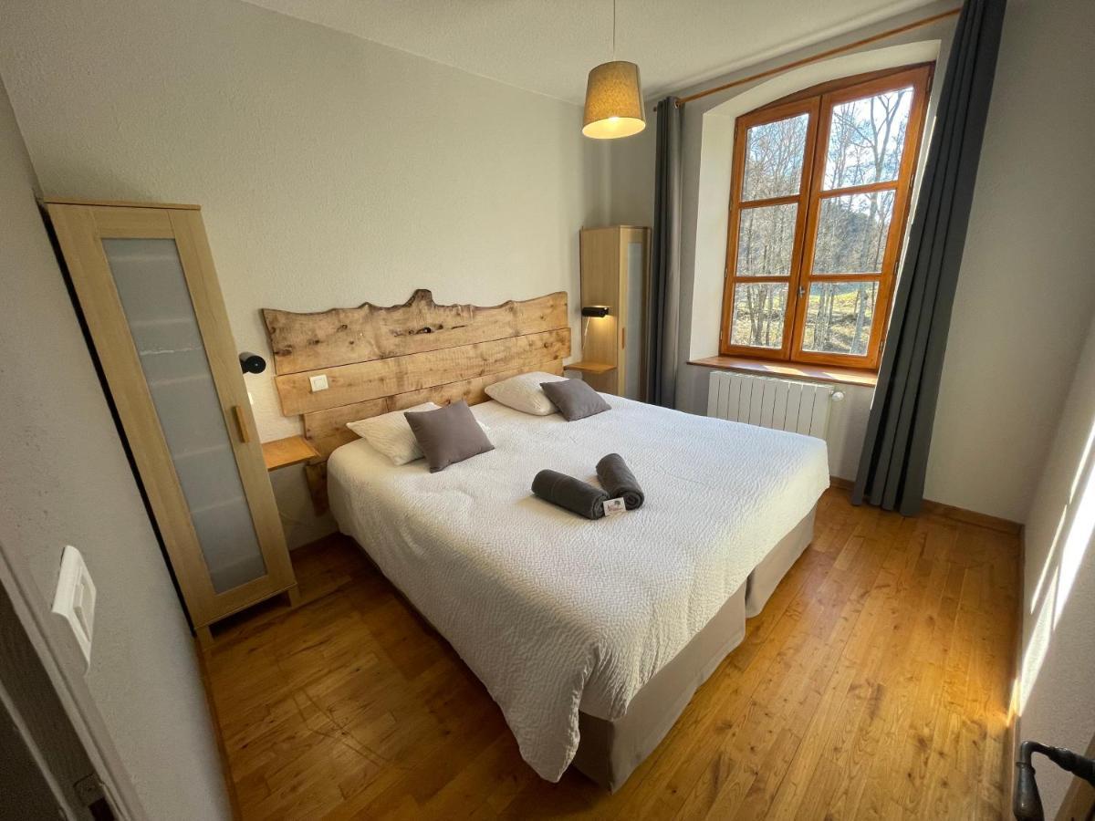 Domaine De Clarat Hotell Lafarre  Exteriör bild