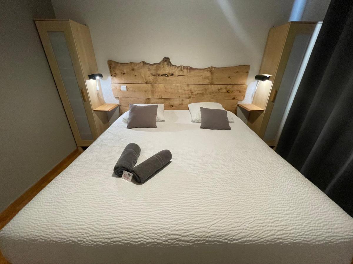 Domaine De Clarat Hotell Lafarre  Exteriör bild