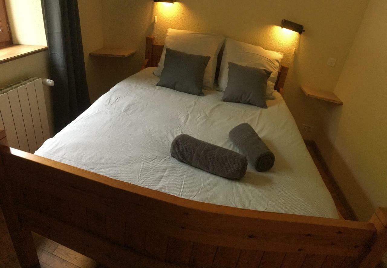 Domaine De Clarat Hotell Lafarre  Exteriör bild