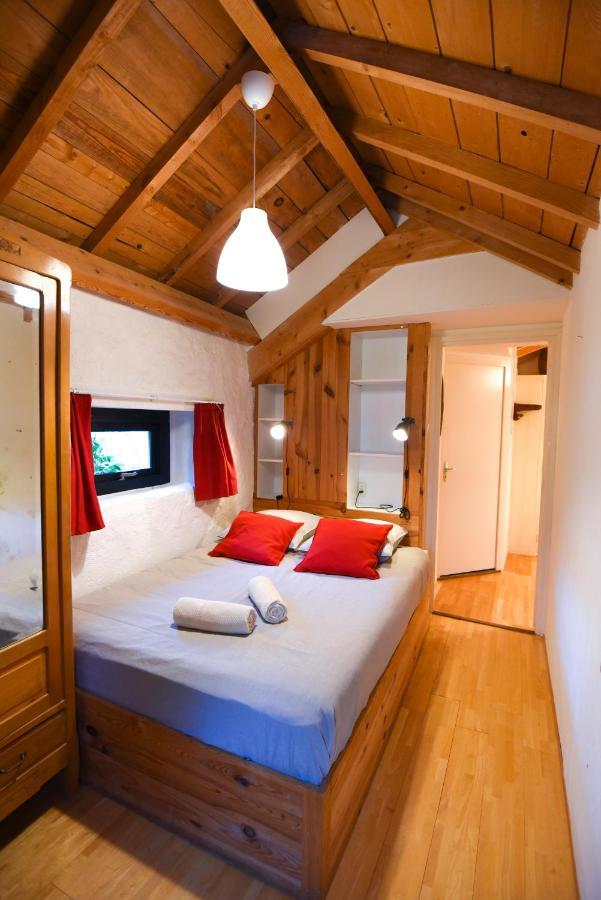 Domaine De Clarat Hotell Lafarre  Exteriör bild